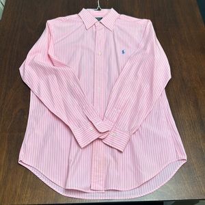 mens long sleeve dress shirt